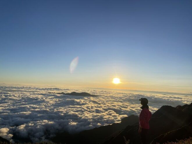 Hiking Fansipan 2D1N - Explore The Majestic Nature - Additional Details