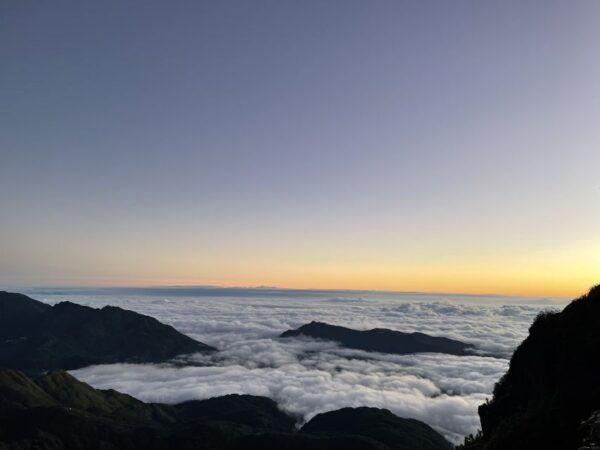 Hiking Fansipan 2D1N - Explore The Majestic Nature - Common Questions