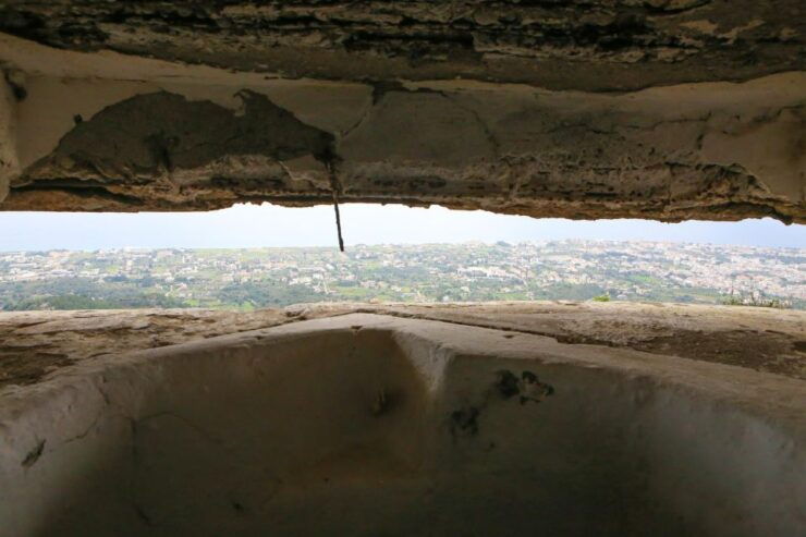 Hiking Filerimos | 3 Hours | Sandwich Included - Hiking Filerimos Overview