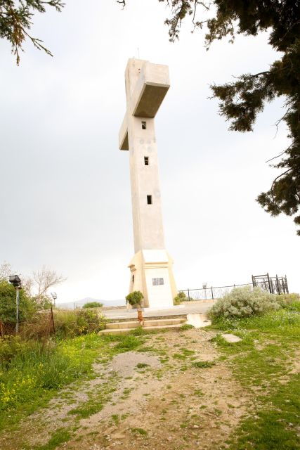 Hiking Filerimos | 3 Hours | Sandwich Included - Booking and Logistics