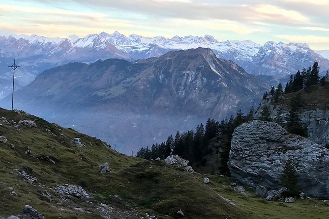 Hiking for Starters (Private Tour) - Tour Duration: 3 Hours