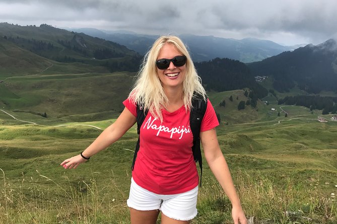 Hiking for Starters (Private Tour) - Questions and Support for Booking