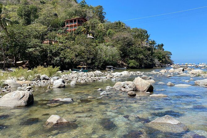 Hiking from Boca de Tomatlan to Playa Las Ánimas - Value and Cost