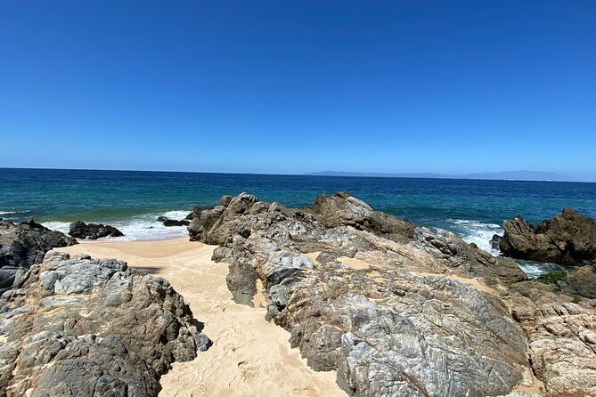 Hiking from Boca de Tomatlan to Playa Las Ánimas - Authentic Reviews and Insights