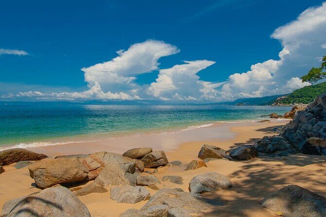 Hiking from Boca de Tomatlan to Playa Las Ánimas - Who Is This Tour Best For?