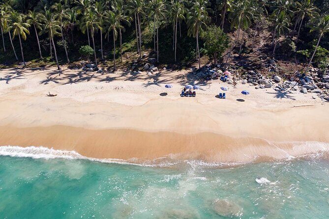 Hiking from Boca de Tomatlan to Playa Las Ánimas - The Sum Up: Is It Worth It?