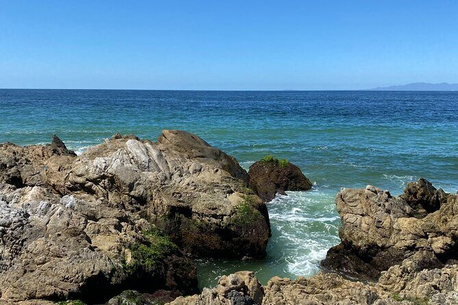 Hiking from Boca de Tomatlan to Playa Las Ánimas - FAQ