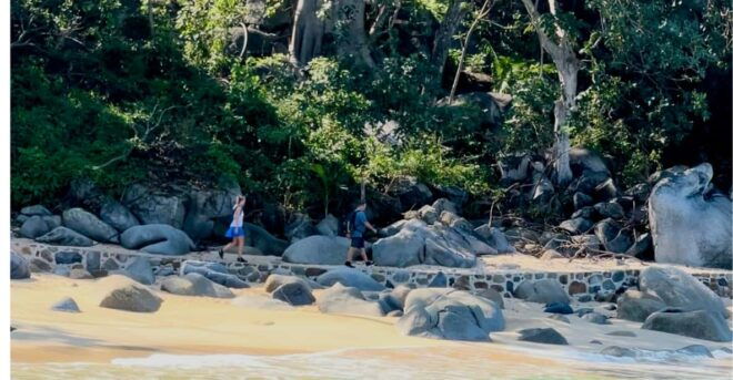 HIKING FROM BOCA TO LAS ANIMAS BEACH - Meeting Point and Languages