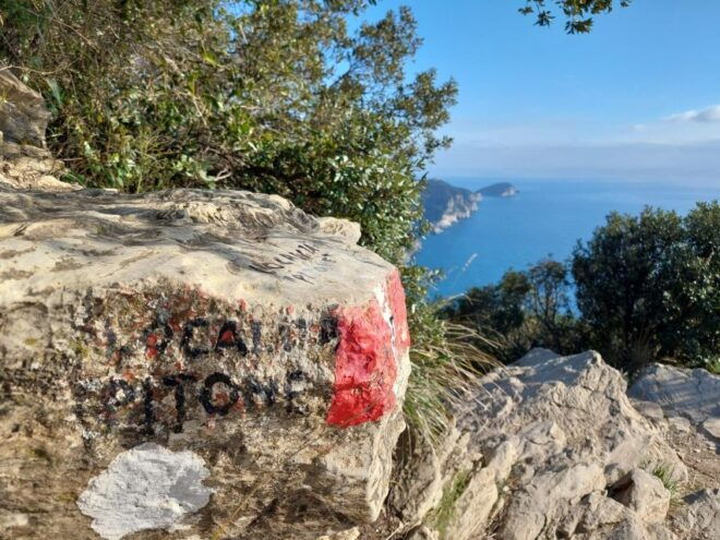 Hiking From Riomaggiore to Portovenere - Reservation Information