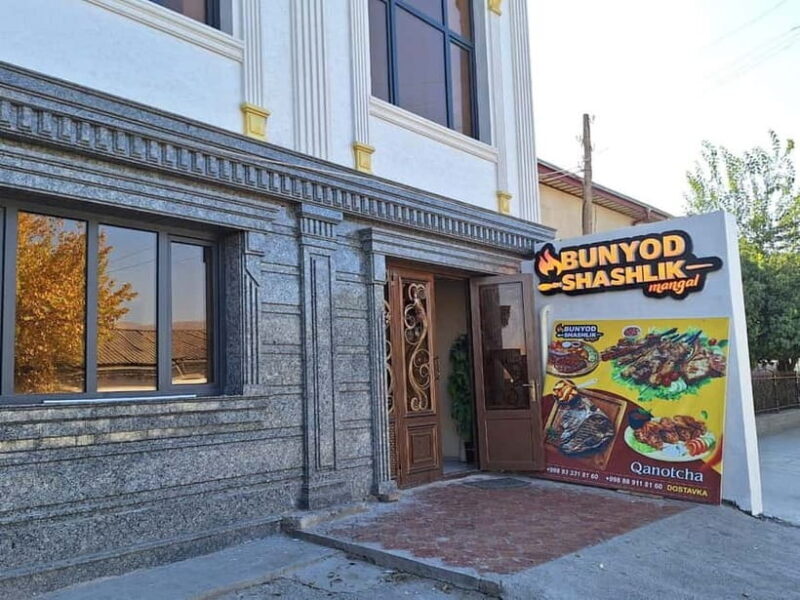 Hiking from Samarkand ( Ohalik village and Mountains) - The Itinerary Breakdown: From City Streets to Mountain Trails