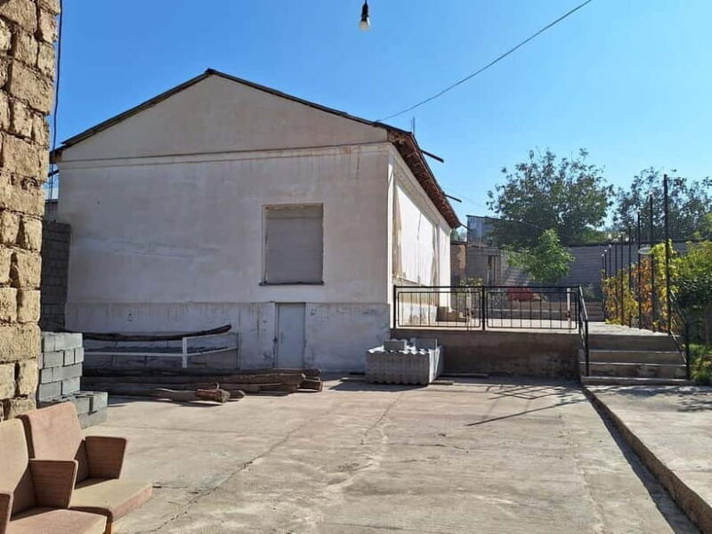 Hiking from Samarkand ( Ohalik village and Mountains) - Authentic Village Life and Local Delights