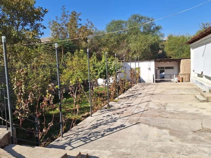 Hiking from Samarkand ( Ohalik village and Mountains) - The Hiking Experience: What You Can Expect