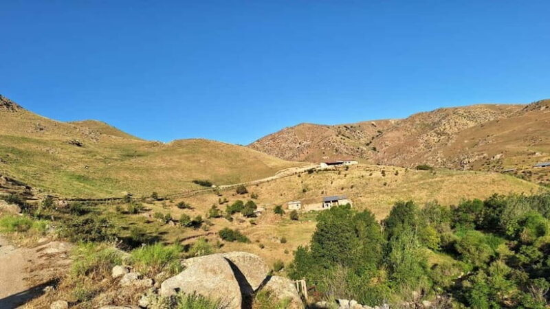 Hiking from Samarkand ( Ohalik village and Mountains) - Authentic Insights from Past Travelers