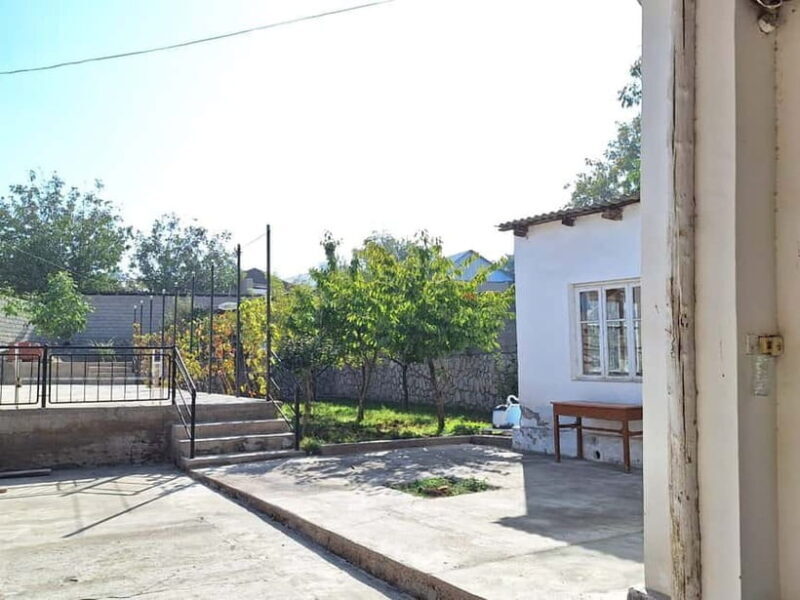 Hiking from Samarkand ( Ohalik village and Mountains) - FAQ