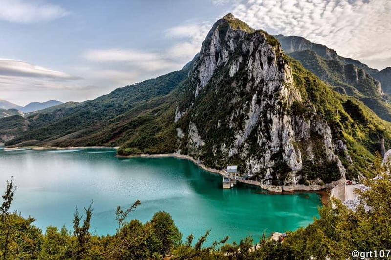 Hiking from Tirana: Discover the Stunning Bovilla Lake Views - An Authentic Albanian Escape Just Outside Tirana