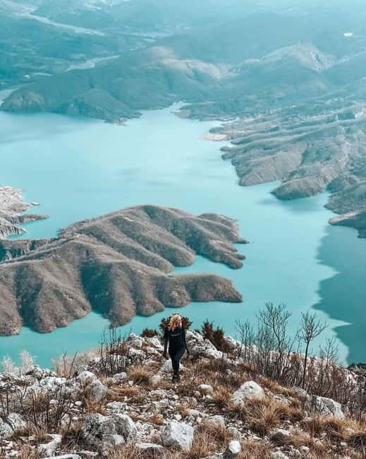 Hiking from Tirana: Discover the Stunning Bovilla Lake Views - The Authenticity of the Experience