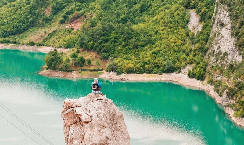Hiking from Tirana: Discover the Stunning Bovilla Lake Views - Who Is This Tour Best For?