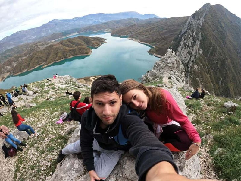 Hiking from Tirana: Discover the Stunning Bovilla Lake Views - FAQs