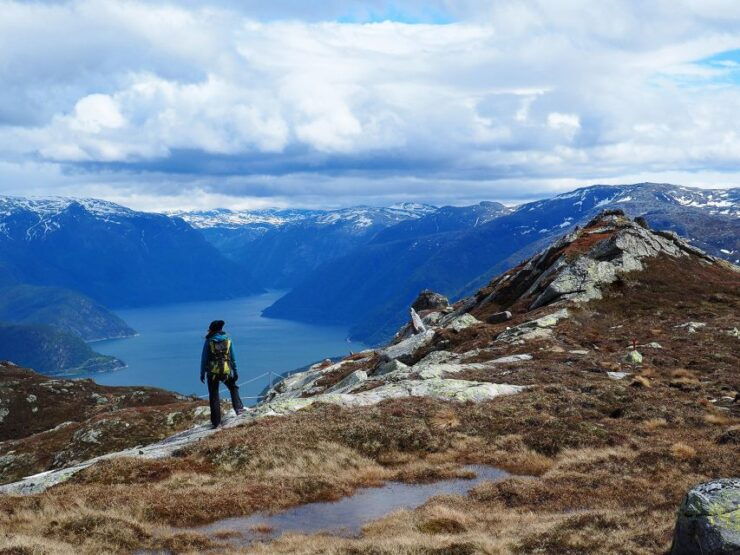 Hiking - Full Day - Activity Details