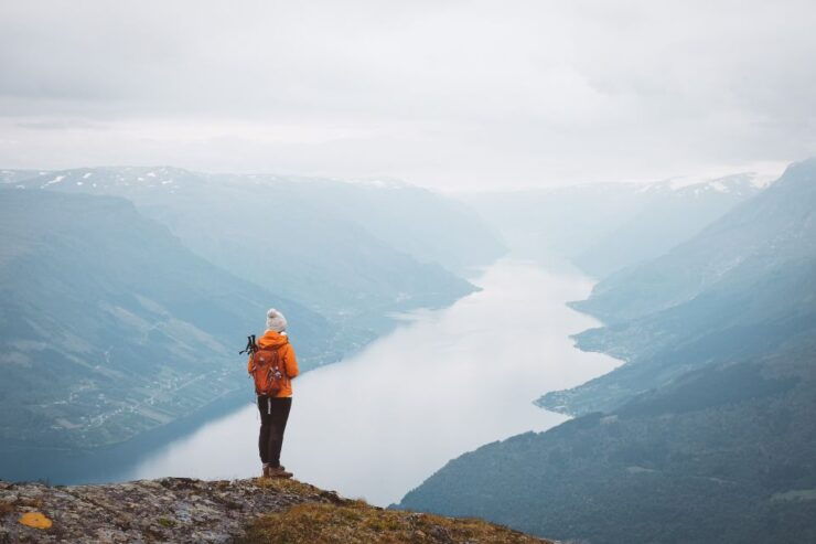 Hiking - Full Day - Booking Information