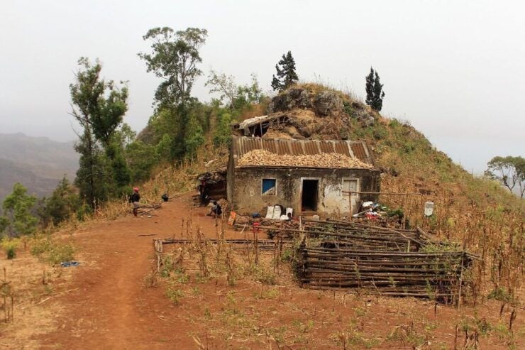 Hiking Gongon Valley - Experience Highlights