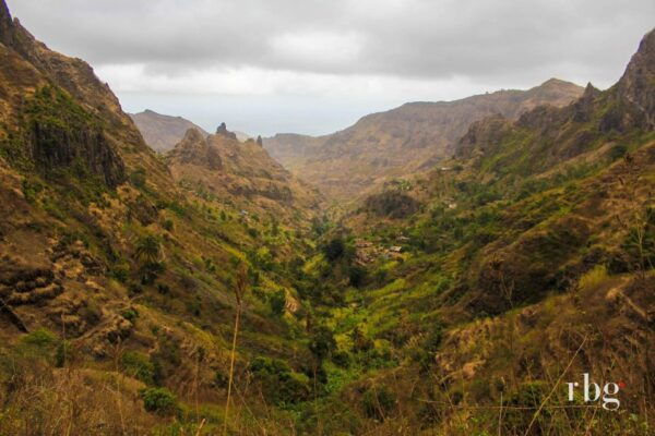 Hiking Gongon Valley - Participant and Date Selection
