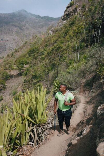Hiking Gongon Valley - Frequently Asked Questions