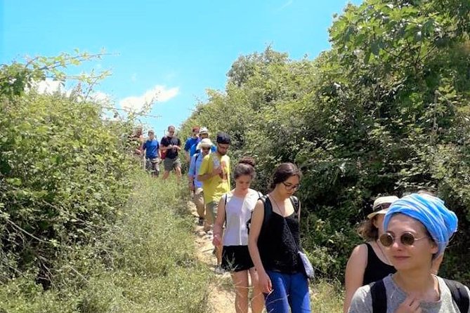 Hiking in Berat by 1001 Albanian Adventures - Safety Guidelines and Precautions