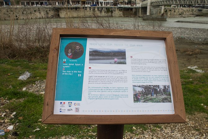 Hiking in Berat by 1001 Albanian Adventures - Expert Hiking Tips