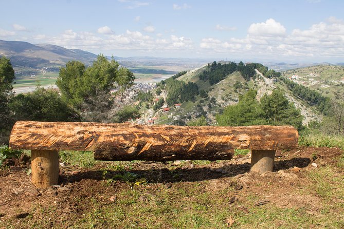 Hiking in Berat by 1001 Albanian Adventures - Cultural Insights and Local Interaction