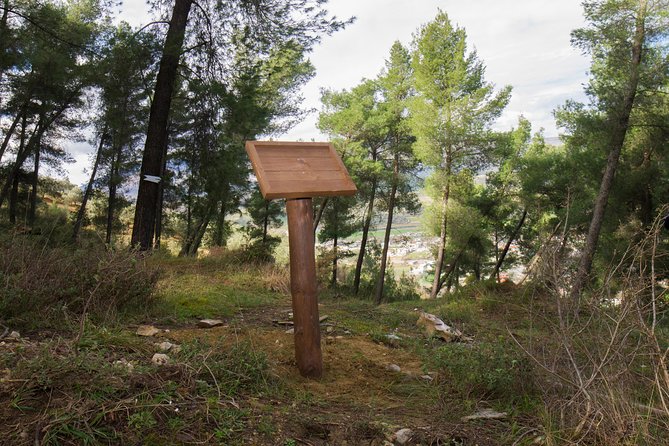 Hiking in Berat by 1001 Albanian Adventures - Refreshment and Rest Stops