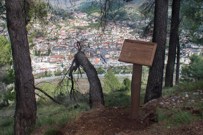 Hiking in Berat by 1001 Albanian Adventures - The Sum Up and Farewell