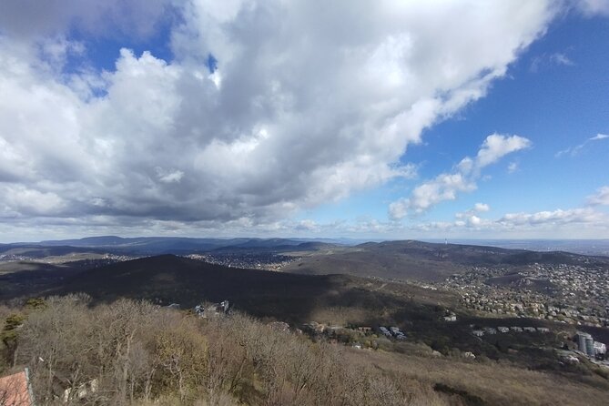 Hiking in Budapest - Top Reasons to Hike in Budapest