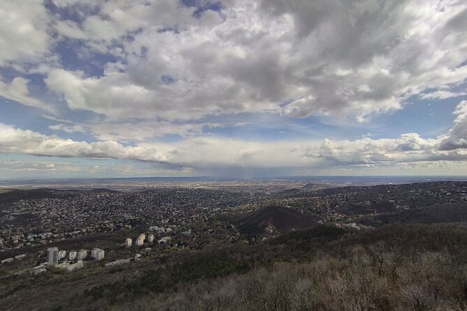 Hiking in Budapest - What Makes Budapest Hiking Unique