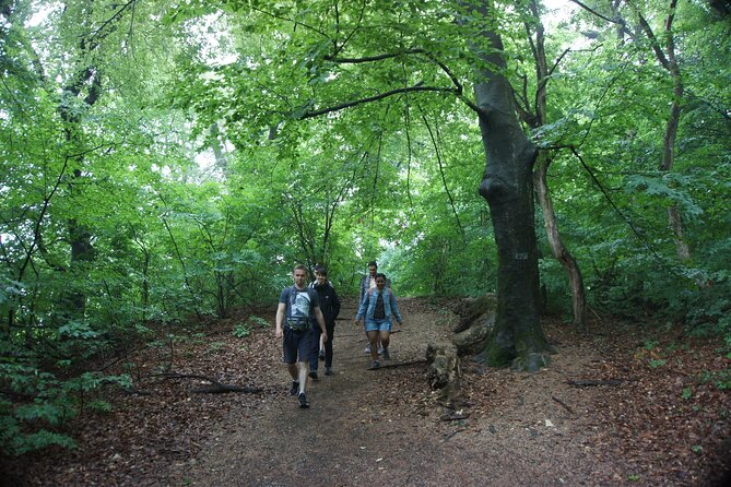 Hiking in Budapest - Essential Tips for Budapest Hiking