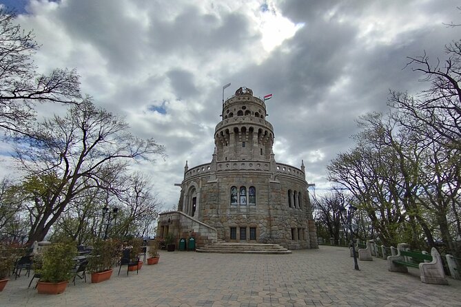 Hiking in Budapest - Exploring Budas Hidden Trails