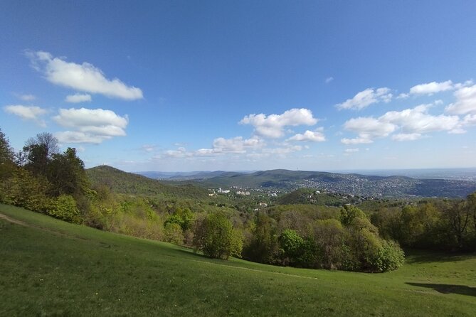 Hiking in Budapest - Frequently Asked Questions