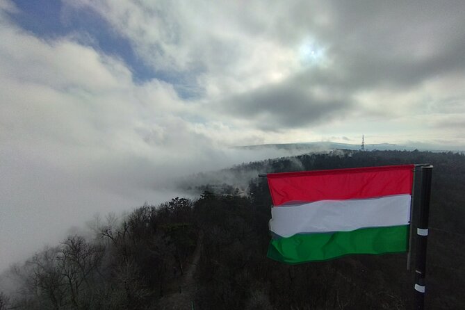 Hiking in Budapest - The Sum Up