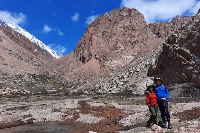 Hiking in Cajón De Los Arenales From Mendoza or Uco Valley - Flora and Fauna