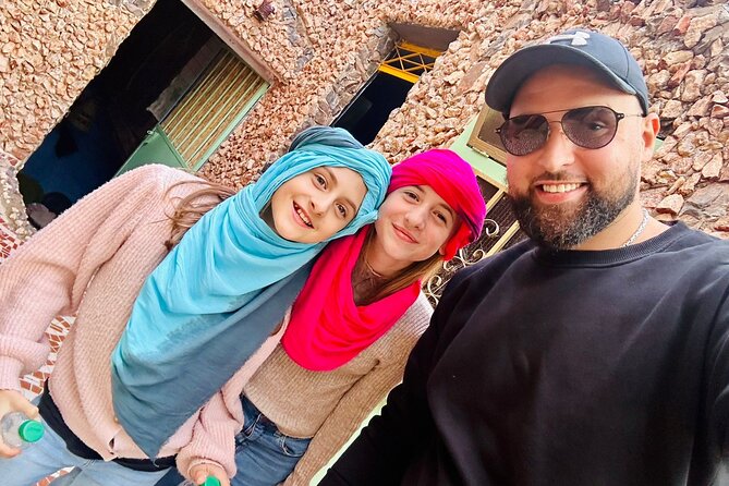 Hiking in Forest - Private Day Trip From Fes to Middle Atlas - Destination Overview