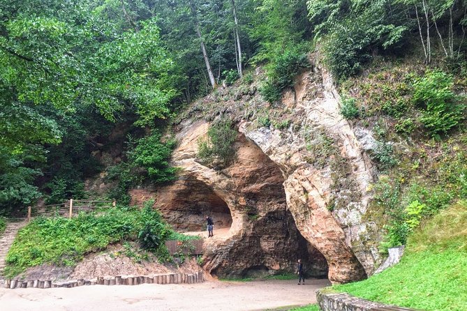 Hiking in Gauja National Park - Pricing and Reservations
