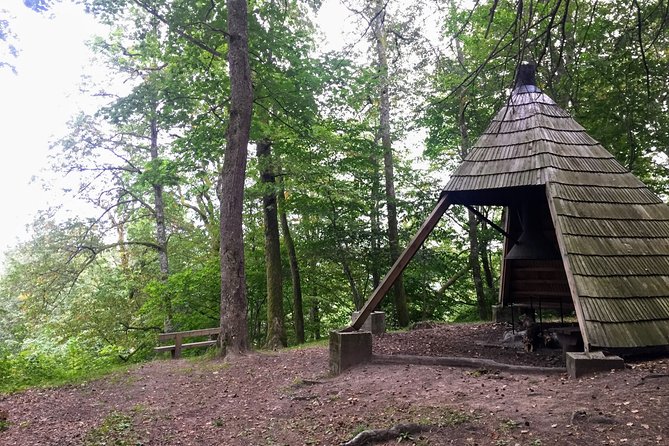 Hiking in Gauja National Park - The Sum Up