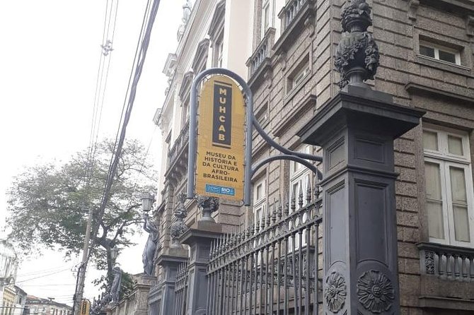 Hiking in Little Africa - Inclusions