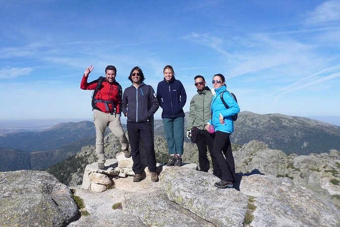 Hiking in Madrid National Park - Additional Information