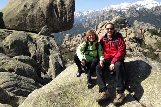 Hiking in Madrid National Park - Common Questions