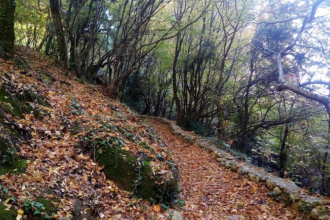 Hiking in Magnificent Meteora - Choosing the Right Hiking Gear