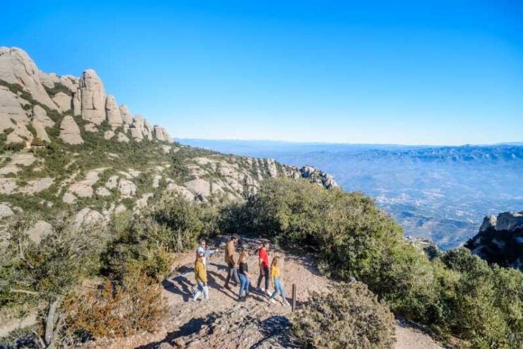Hiking in Montserrat and Sighting Wild Goats - Good To Know