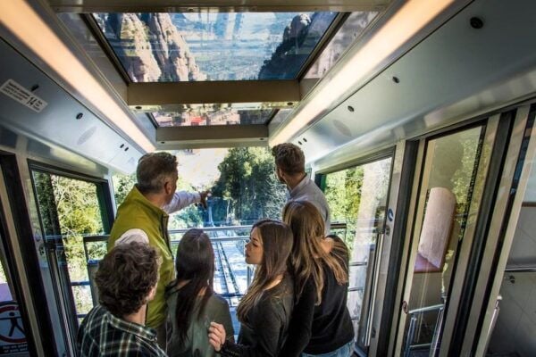 Hiking in Montserrat and Sighting Wild Goats - Important Considerations