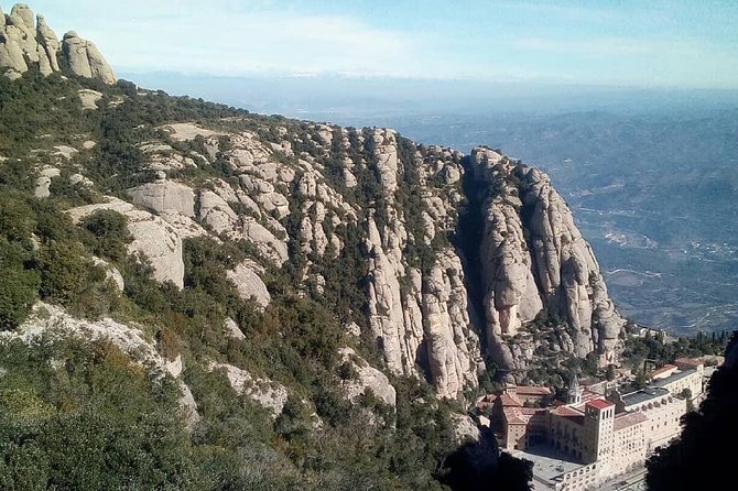 Hiking In Montserrat,near Barcelona - Common Questions