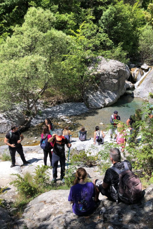 Hiking in Mt Olympus National Park - Good To Know